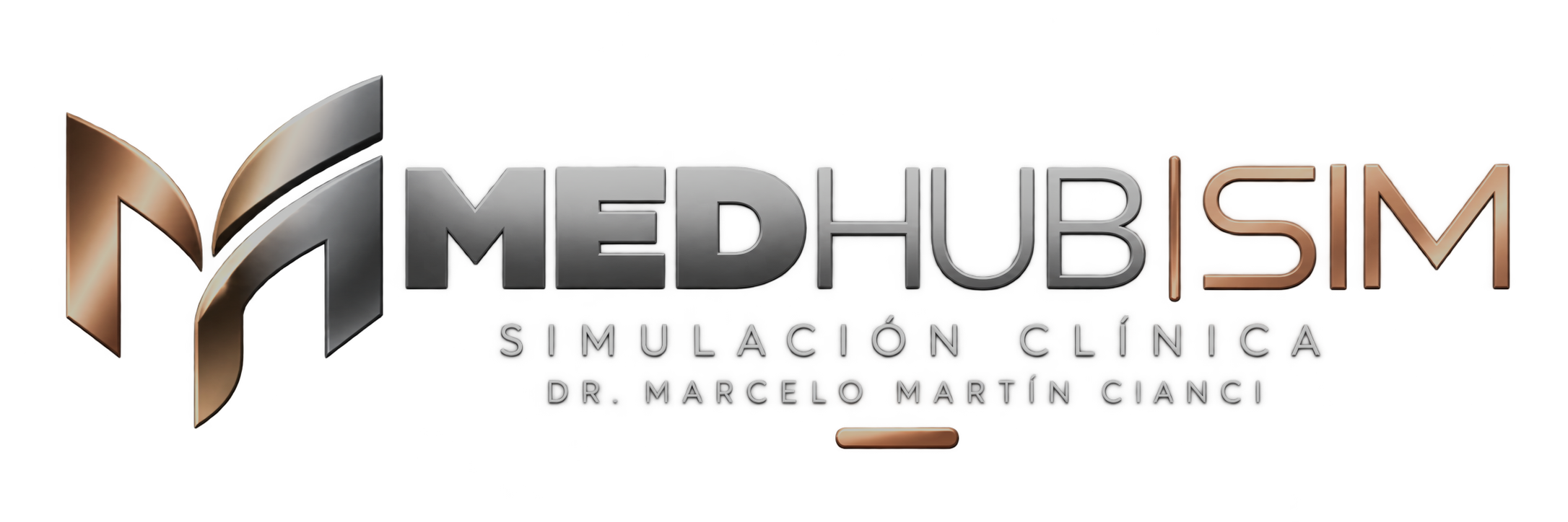 MEDHUB SIM · Simulación Clínica